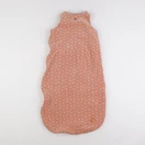 Petit Bateau - gigoteuse orange - 18/36 mois