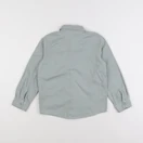 Tape à l'oeil - chemise vert - 6 ans