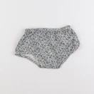 Boutchou - bloomer bleu - 18 mois