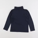 Tape à l'oeil - sous-pull bleu - 6 ans