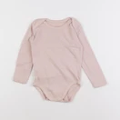 Boutchou - body rose - 2 ans