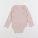 Boutchou - body rose - 2 ans