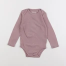 Boutchou - body rose - 36 mois