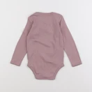 Boutchou - body rose - 36 mois