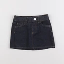 H&M - jupe bleu - 1 an à 2 ans