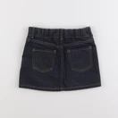 H&M - jupe bleu - 1 an à 2 ans