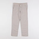 H&M - pantalon marron - 7/8 ans