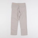 H&M - pantalon marron - 7/8 ans