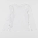 Vertbaudet - maillot de corps blanc - 3 ans