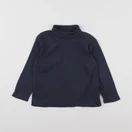 Vertbaudet - sous-pull bleu - 3 ans