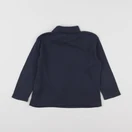 Vertbaudet - sous-pull bleu - 3 ans