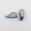 Vertbaudet - chaussons gris - pointure 23