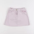 Vertbaudet - jupe rose - 9 ans