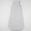 Vertbaudet - gigoteuse blanc - 18/36 mois