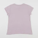 Vertbaudet - tee-shirt violet - 8 ans