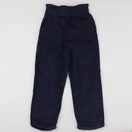 Vertbaudet - pantalon bleu - 9 ans