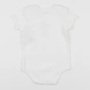 Vertbaudet - body blanc - 24 mois