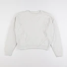 H&M - pull blanc - 14 ans