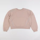 Zara - sweat rose - 16 ans