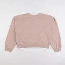 Zara - sweat rose - 16 ans