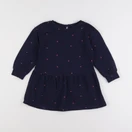 GAP - robe bleu - 2 ans