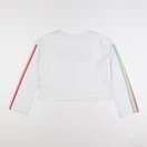 H&M - tee-shirt blanc - 12/14 ans