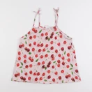 Zara - débardeur rose - 11/12 ans