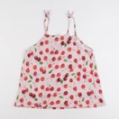 Zara - débardeur rose - 11/12 ans