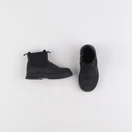 Zara - bottillons noir - pointure 23