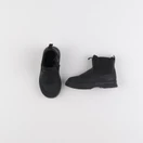 Zara - bottillons noir - pointure 23