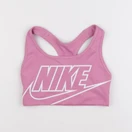 Nike - débardeur de sport rose - 14 ans