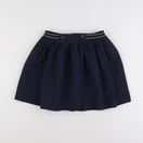 Cyrillus - jupe bleu - 12 ans