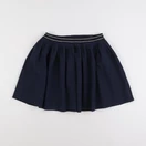 Cyrillus - jupe bleu - 12 ans