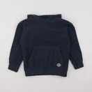 Vertbaudet - polaire bleu - 8 ans