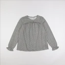 Cyrillus - tee-shirt vert - 16 ans