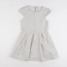 Okaidi - robe or - 8 ans