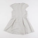 Okaidi - robe or - 8 ans