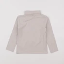 Vertbaudet - sous-pull gris - 4 ans