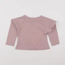 Vertbaudet - tee-shirt rose - 3 ans