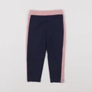 Vertbaudet - legging bleu - 3 ans