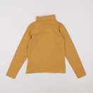 Vertbaudet - sous-pull jaune - 8 ans