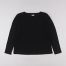 Vertbaudet - tee-shirt grossesse noir - 38 à 40