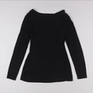 Envie de fraise - tee-shirt grossesse, allaitement noir - 38 à 40