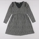 Vertbaudet - robe grossesse vert - 38 à 40