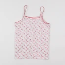 Vertbaudet - maillot de corps blanc - 10 ans