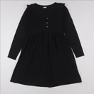 Vertbaudet - robe grossesse noir - 38 à 40