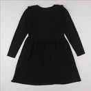 Vertbaudet - robe grossesse noir - 38 à 40
