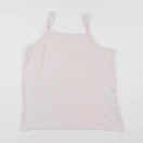 Vertbaudet - maillot de corps rose - 12 ans