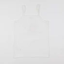 Vertbaudet - maillot de corps blanc - 12 ans