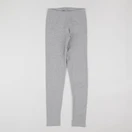 Vertbaudet - legging gris - 12 ans